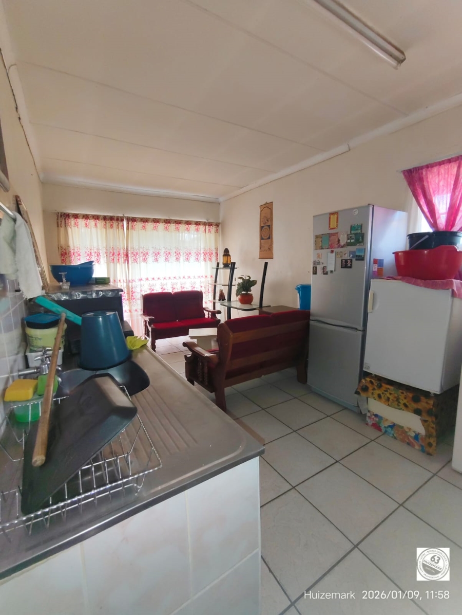 3 Bedroom Property for Sale in Vaalpark Free State